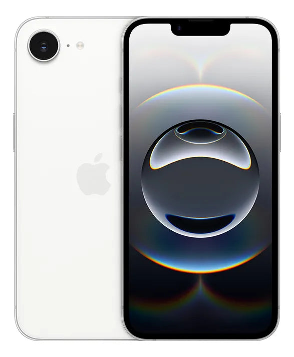Apple iPhone 16e 128GB