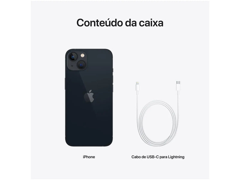 iPhone 13 128GB