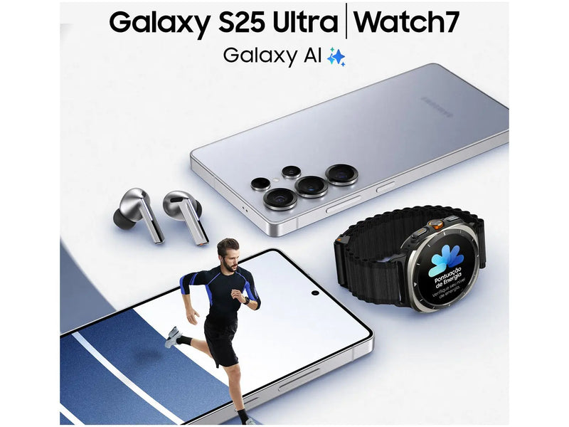 Samsung S25 Ultra 512GB 12 RAM