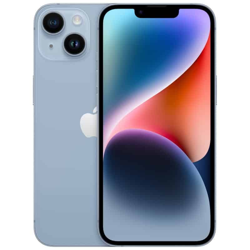 iPhone 14 128GB (Seminovo)