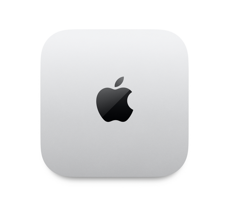 Mac Mini Apple M4 Chip 16GB 256GB SSD