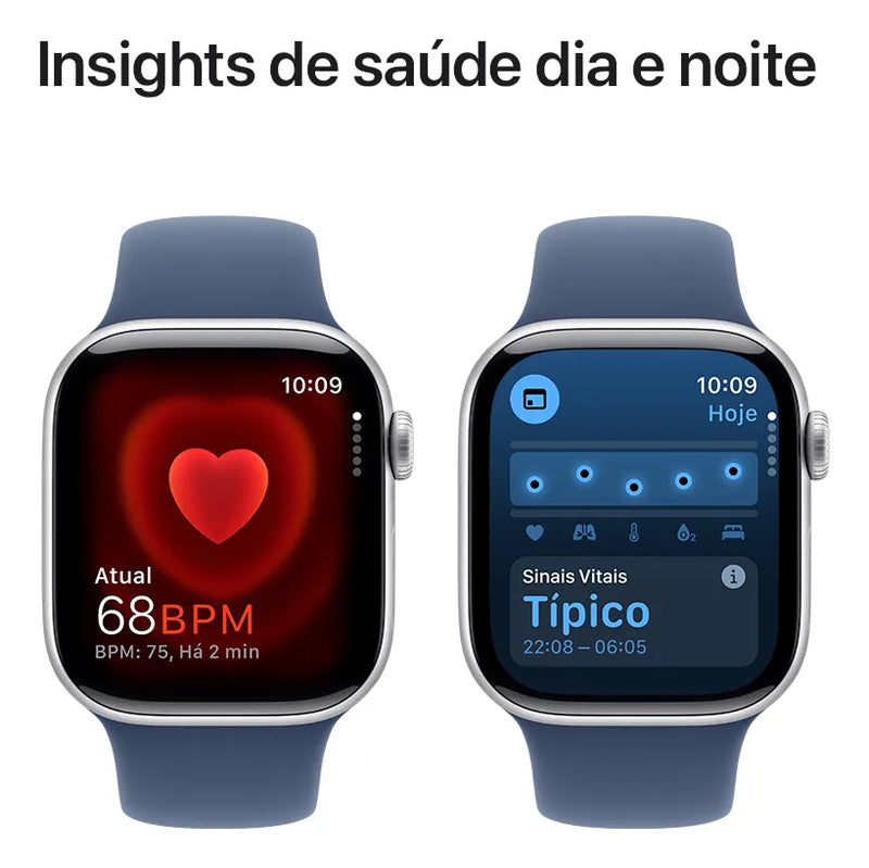 Apple Watch Series 10 46mm