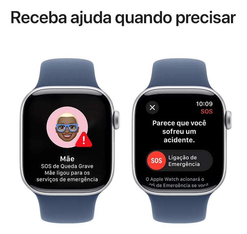 Apple Watch Series 10 46mm