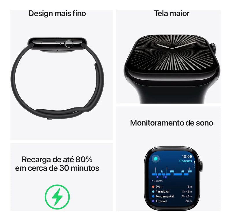 Apple Watch Series 10 46mm