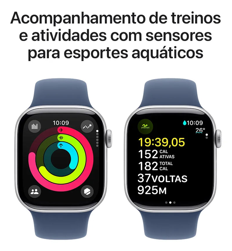 Apple Watch Series 10 46mm