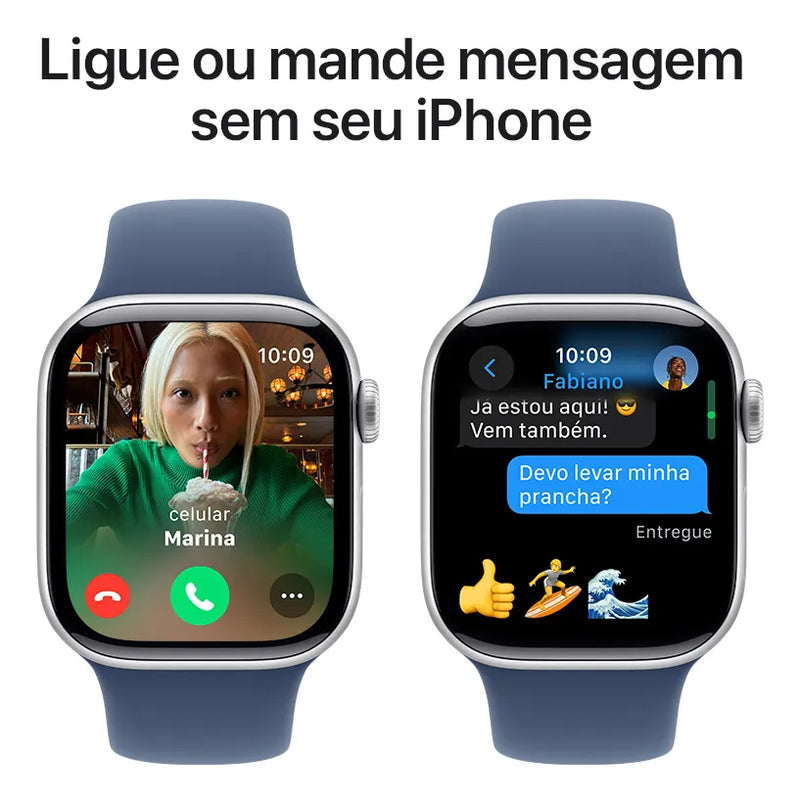 Apple Watch Series 10 46mm
