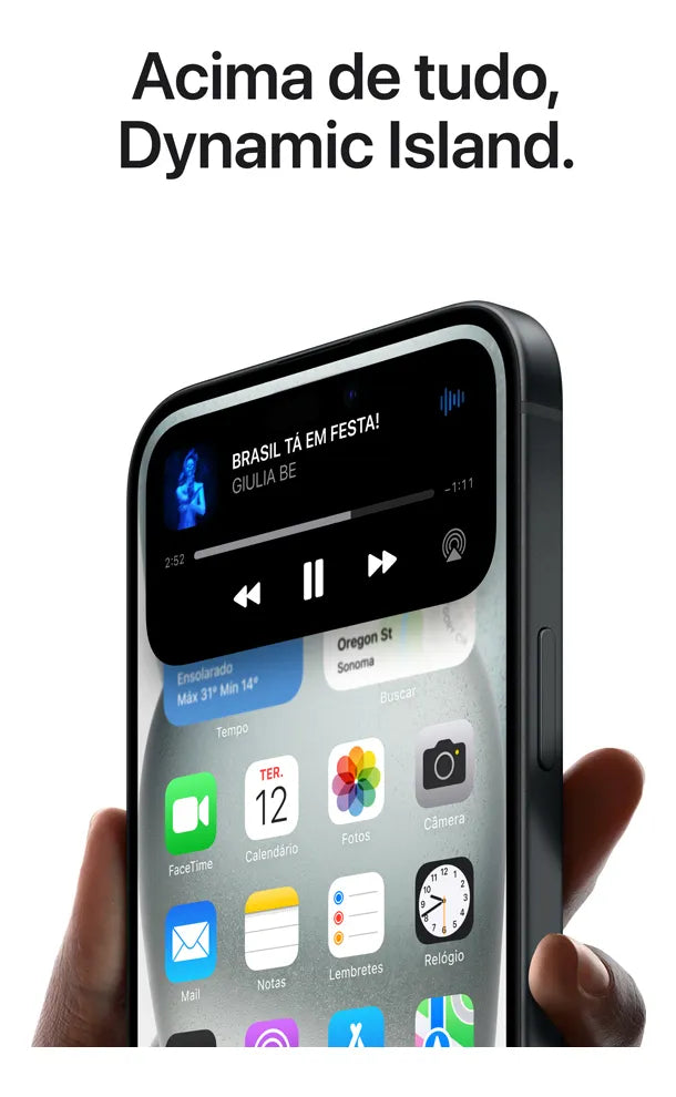 iPhone 15 256GB