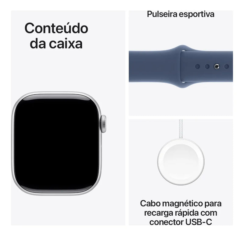 Apple Watch Series 10 46mm