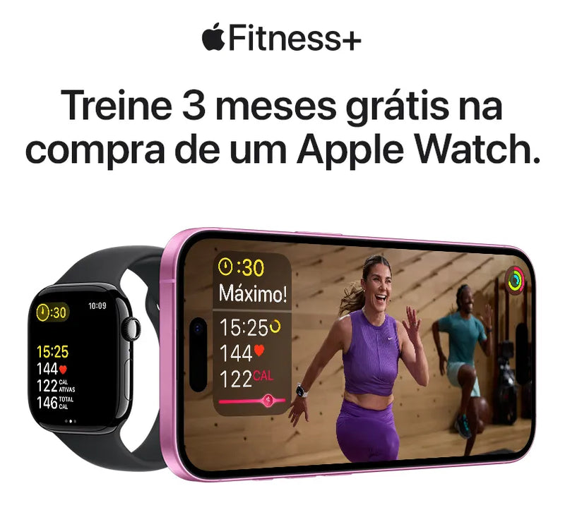 Apple Watch Series 10 46mm