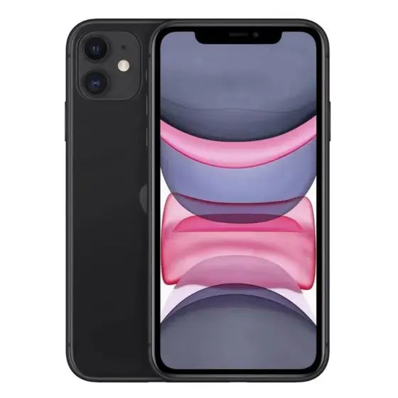iPhone 11 128GB