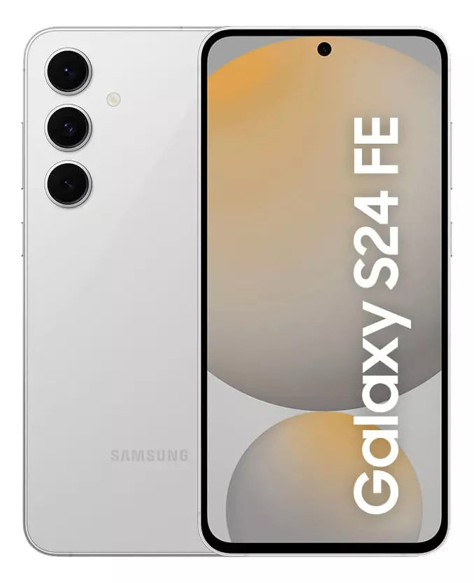 Samsung Galaxy S24 FE 256GB 8GB RAM