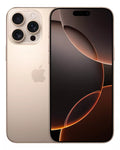 iPhone 16 Pro Max 256GB Chip Desbloqueado