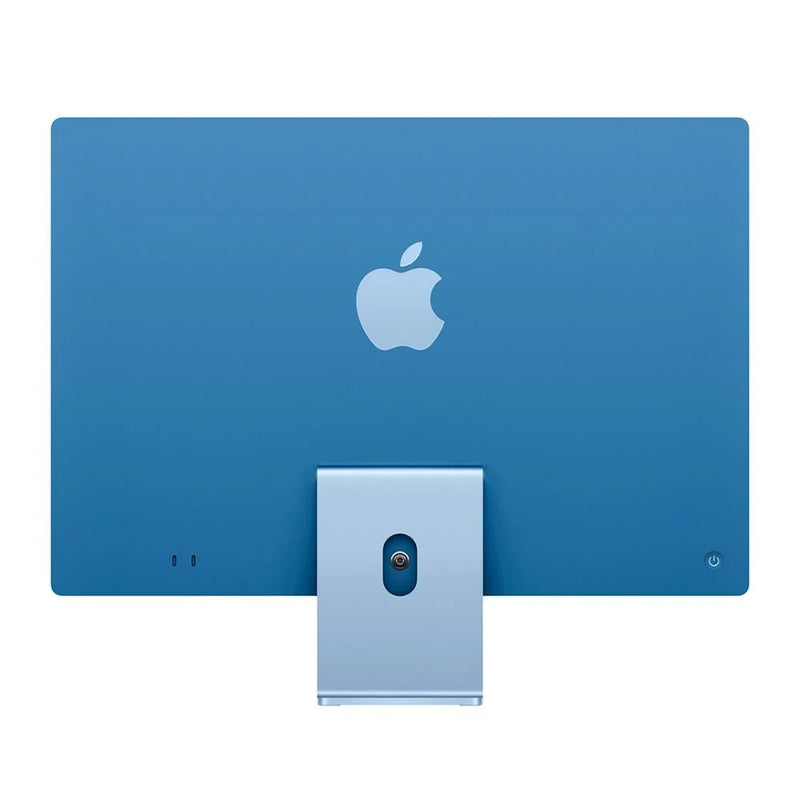 Apple iMac M4 24" 16GB 256GB SSD 8-Core CPU