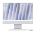 Apple iMac M4 24" 16GB 256GB SSD 8-Core CPU