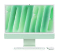 Apple iMac M4 24" 16GB 256GB SSD 8-Core CPU