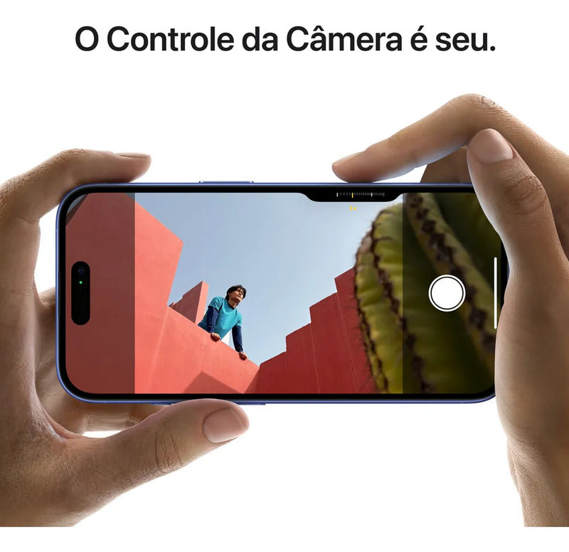iPhone 16 Plus 512GB