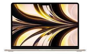 Apple MacBook Air M2 13" 16GB 256GB SSD