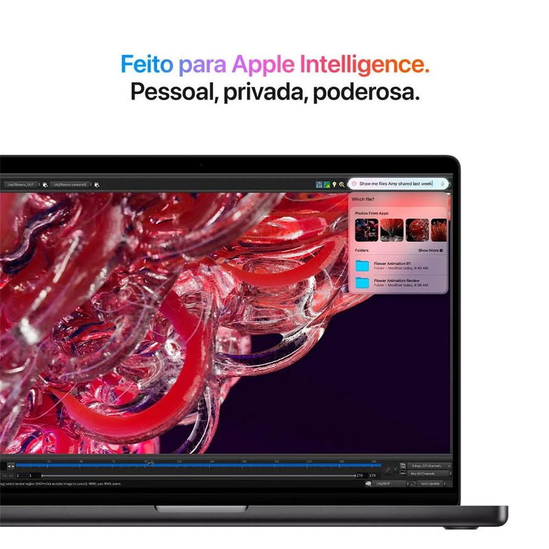 Apple MacBook Pro M4 14" 16GB 1TB SSD