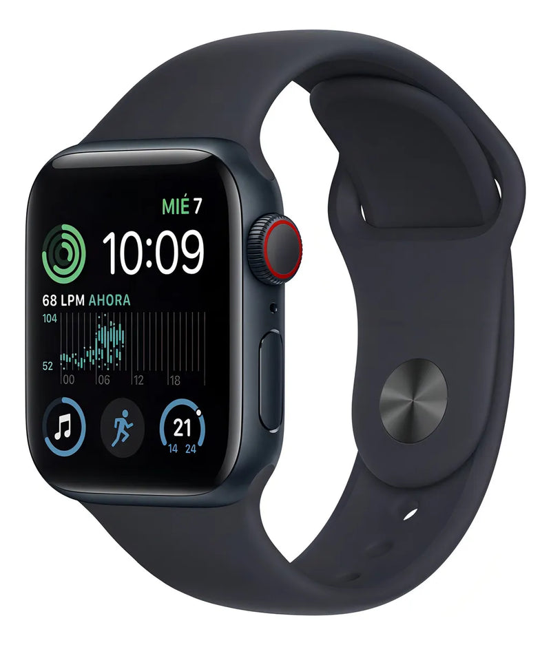 Apple Watch SE 2ª Geração 44mm