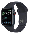 Apple Watch SE 2ª Geração 40mm GPS + Celular
