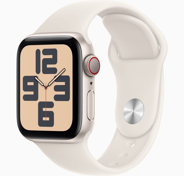 Apple Watch SE 2ª Geração 44mm